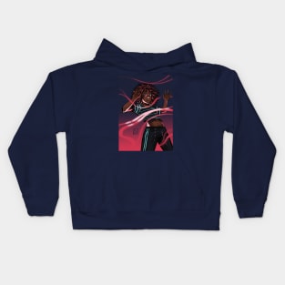 Conjurer Kids Hoodie